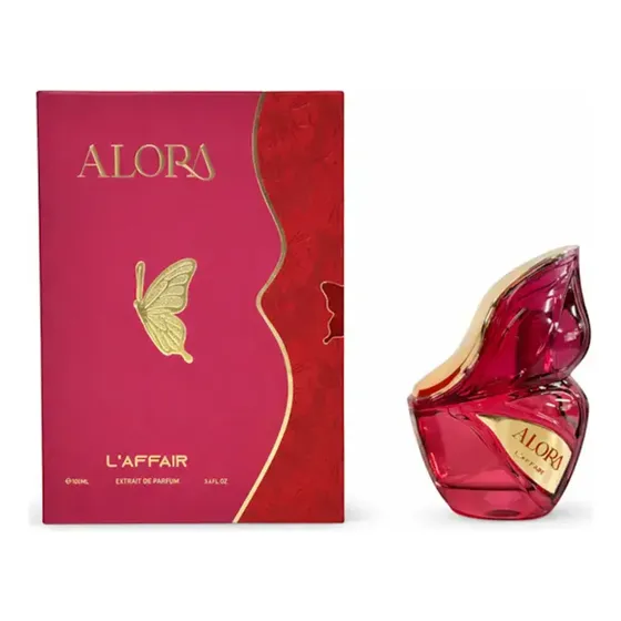 Perfume Alora Edp 100 Ml Laffair