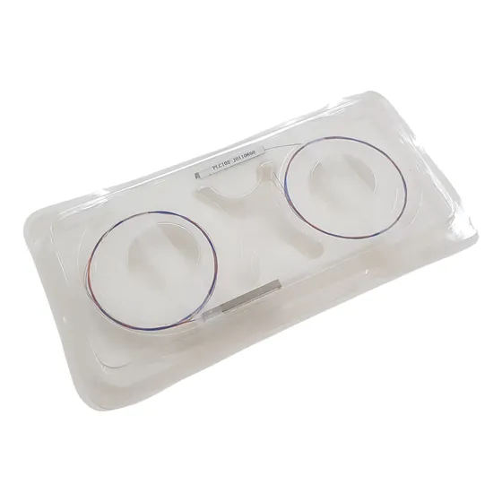 Splitter Divisor Fibra Optica Plc 1x2 Fusion Ftth 2 Unds.