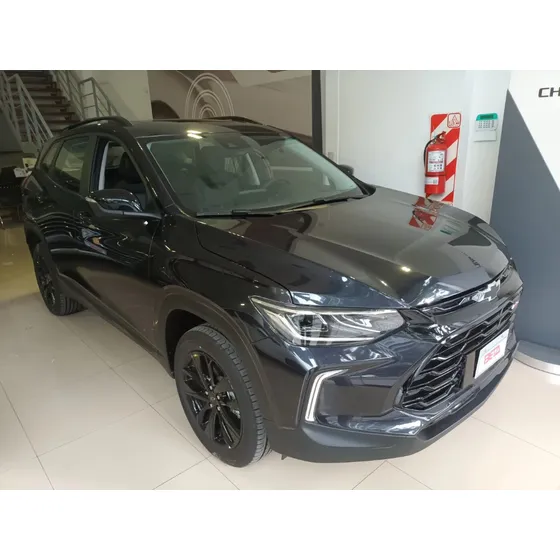 Chevrolet Tracker 1.2 Ltz Turbo At