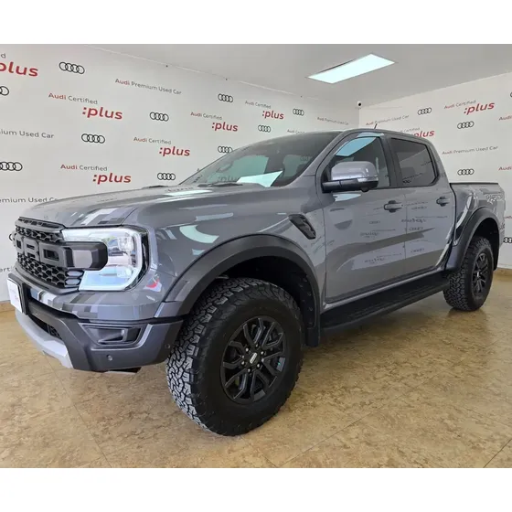 Ford Ranger 2024 3.0 Raptor 4x4 At