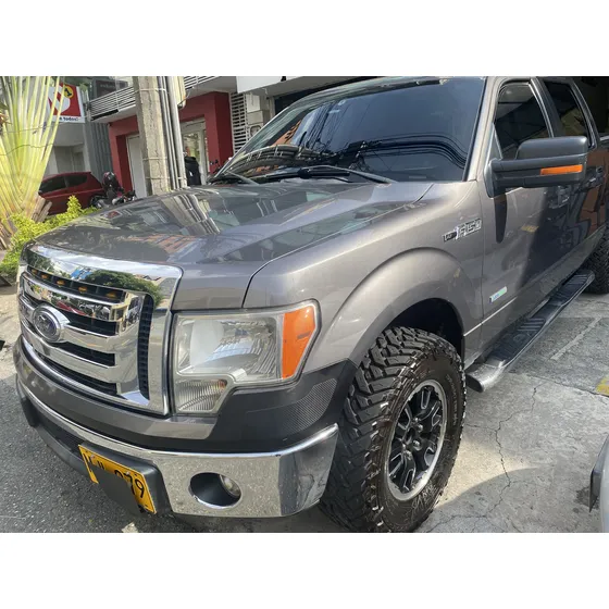 Ford F-150 3.5 Xlt