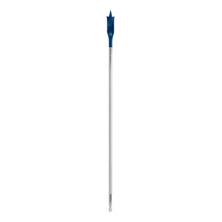 Broca Chata Encaixe Hexagonal Ø16mm X 400mm 1/4 Speed Bosch Broca Chata Encaixe Hexagonal Ø16mm X 400mm 1/4 Speed Bosch