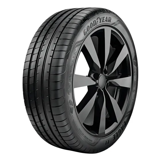 Pneu 255/35R19 Goodyear Run flat Eagle F1 Asymmetric 3 96Y Aro 19