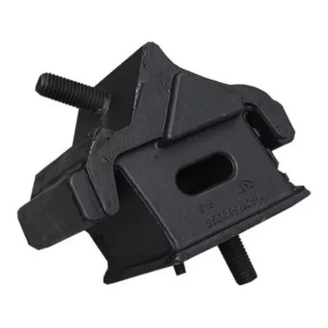 Coxim Calço Motor Dianteiro Maxion Hsd 2.5 F1000 1996 1997
