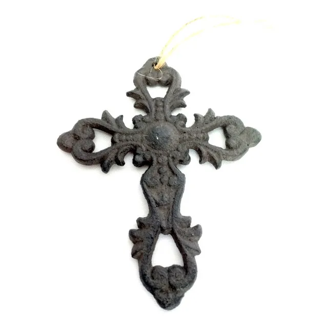 Cruz De Hierro Cruces De Hierro Cruces Labradas