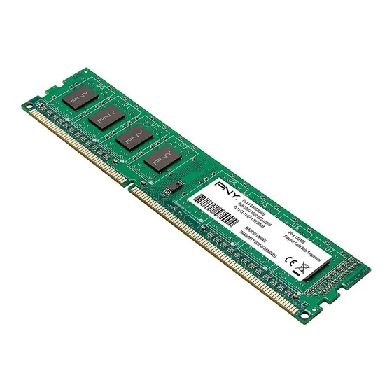 Memoria Ram Pny 8gb Ddr3 1600mhz Udimm Pc|