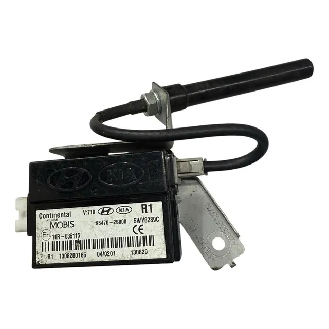Módulo Keyless Santa Fe Sonata Sorento 2012 2016 10r-035115