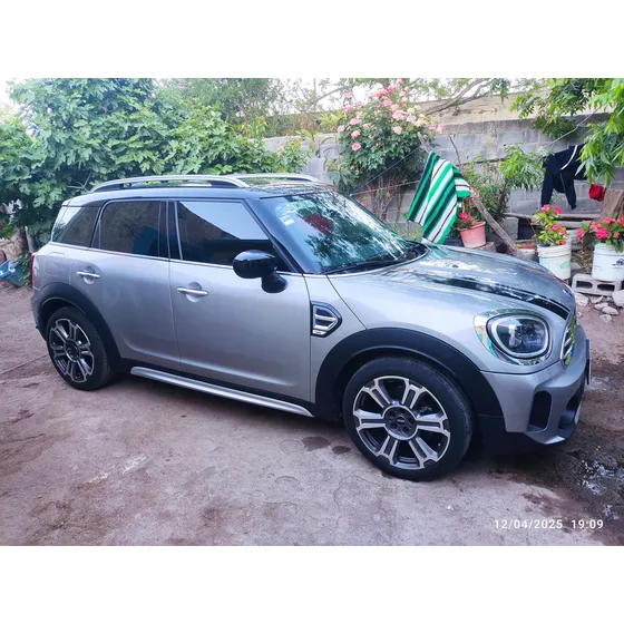 Mini Countryman 1.5 C At