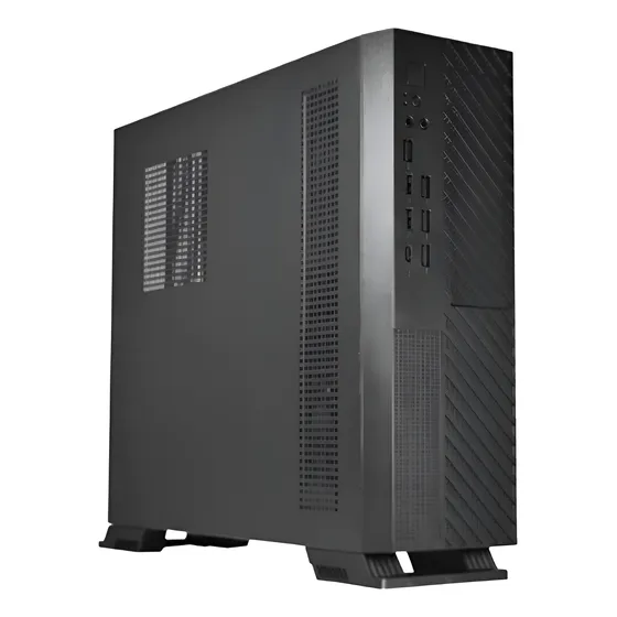 Mini Servidor Intel Core I7 (9700) +32gb Ramddr4 +ssd1tb W11