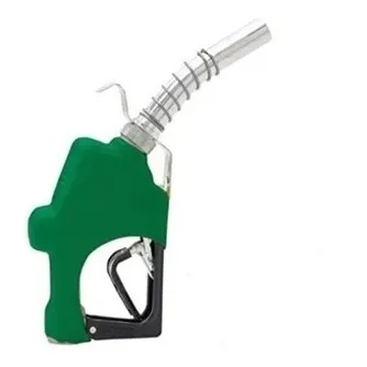 Pistola Pico Husky 3/4  Para Combustible Gasolina Surtidor