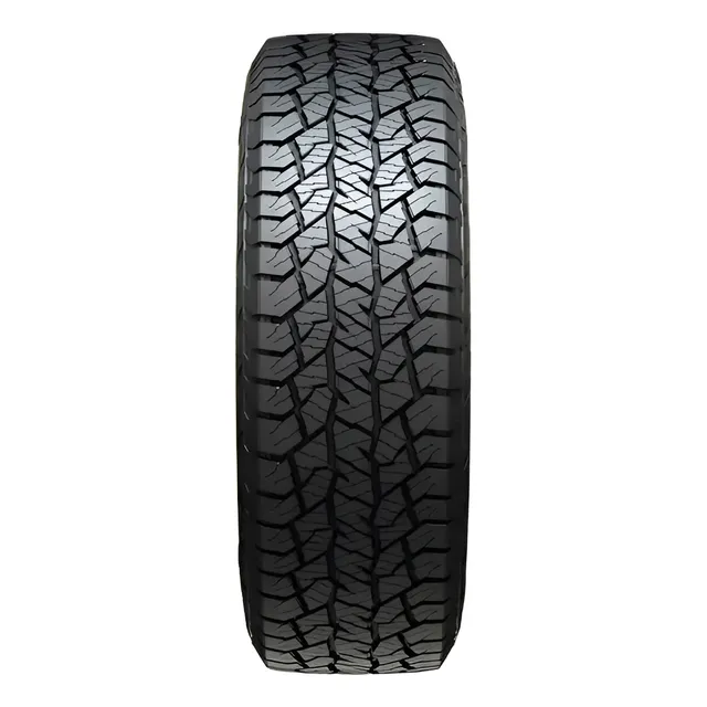Llanta Hankook Dynapro At2 (rf11) 31x10.50r15 Índice De Velocidad T