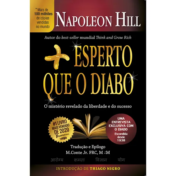 Mais Esperto Que O Diabo