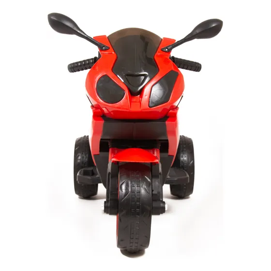 Moto A Bateria Infantil Deportiva Love 3007