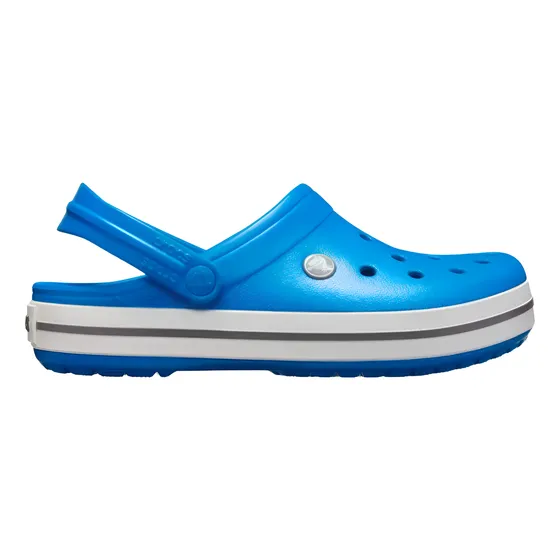 Crocs Crocband Originales Hombre Mujer Adulto Unisex