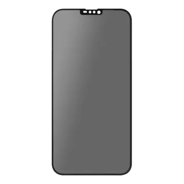 Vidrio Templado Mate 9h Anti Huella Para Todos Los iPhone
