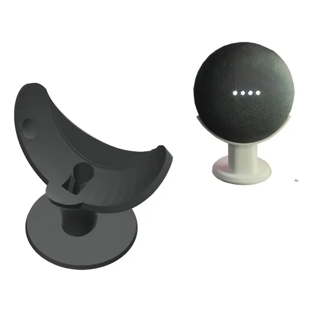 Soporte de mesa Google Home Mini Nest