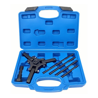 Extractor De Poleas Amortiguadoras, Polea De Cigüeñal Univer Extractor De Poleas Amortiguadoras, Polea De Cigüeñal Univer