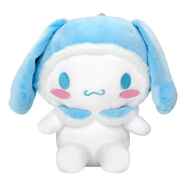 Peluche Para Cinnamoroll /kuromi My Melody Para Bebe 25cm