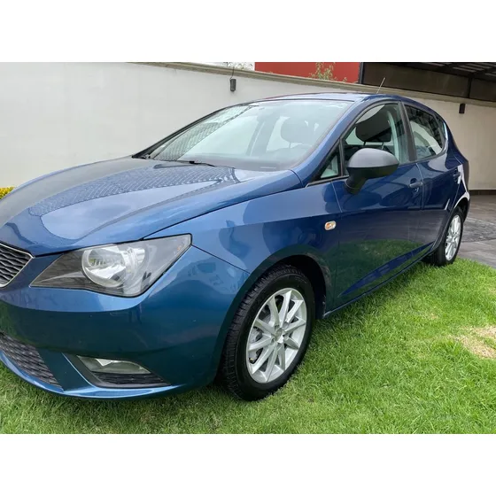 Seat Ibiza 2.0 Style Mt Coupe