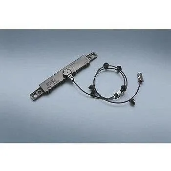 Sistema De Seguridad De Vehículos Dl3z-15603-c Idx4i