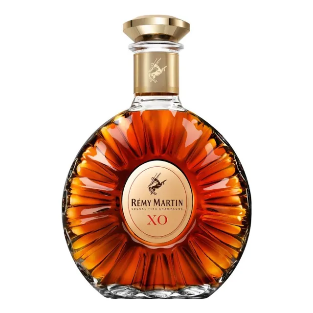 Cognac Rémy Martin Xo 700 Ml