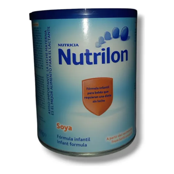 Nutrilon Soya 400g