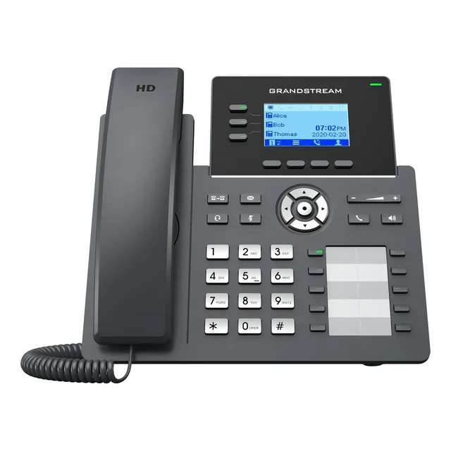 Teléfono IP Grandstream GRP2604