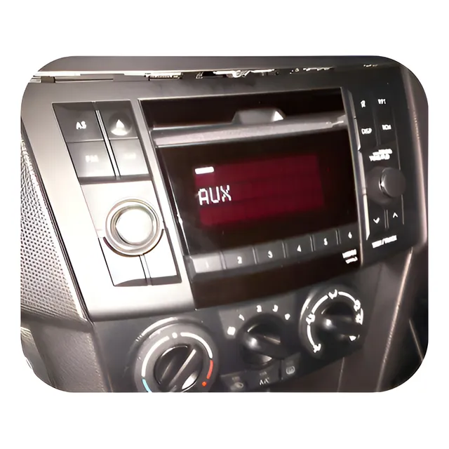 Cable Auxiliar Suzuki Swift Original Conecte Mp3 Cel Tablets