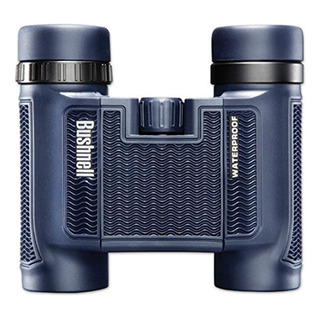 Binoculares Bushnell H2o Impermeables Y A Prueba De Niebla, Binoculares Bushnell H2o Impermeables Y A Prueba De Niebla,
