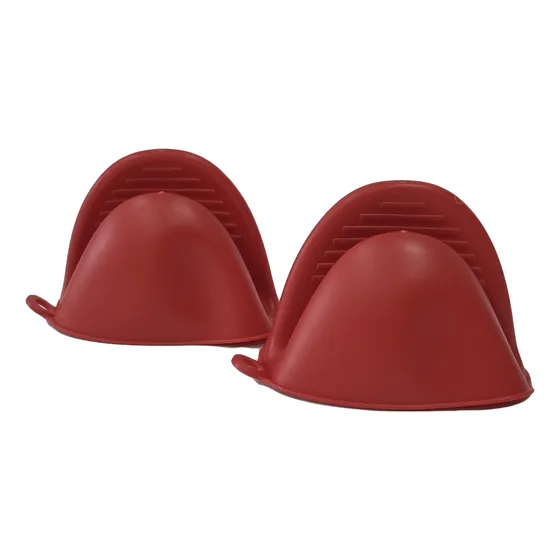 Guantes De Silicona Para Horno