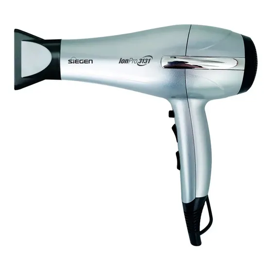 Secador de pelo Siegen SG-3131 gris 220V
