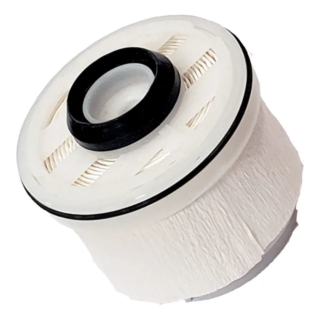Filtro Gasoil Toyota Hilux Vii 3.0 Tdi Diesel 2005 Al 2011