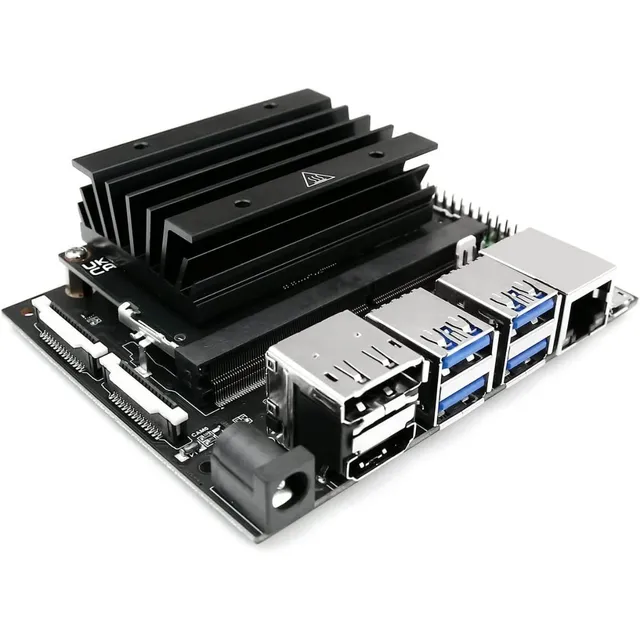 Nvidia Jetson Nano B01 Kit Dev 945-13459-000-100