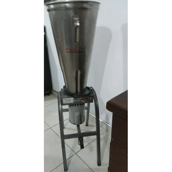 Licuadora 25lts Industrial