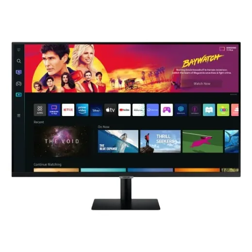 Monitor Samsung Smart Tv 43 Pulgada Uhd 4k 