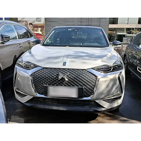 D·s Ds3 Hatchback