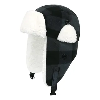 Sombrero De Invierno Para Bebe, Gorro De Invierno Con Forro Sombrero De Invierno Para Bebe, Gorro De Invierno Con Forro