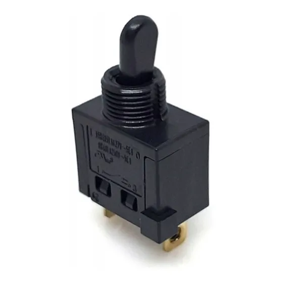 Interruptor Para Rebordeadora 3709  Makita