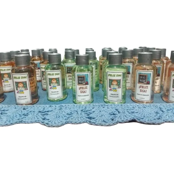 Souvenir Difusor De 70ml  Personalizados Día Familia Madre