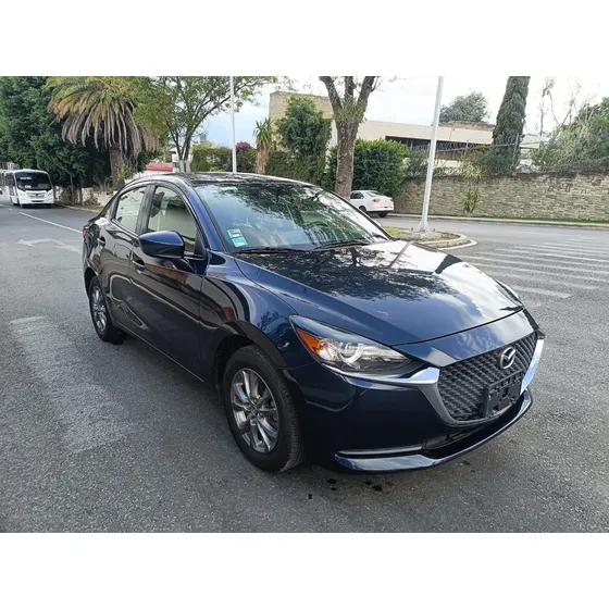 Mazda Mazda 2 1.5 I Grand Touring Sedan At