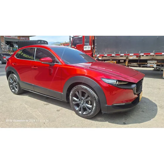 Mazda Cx-30 2.5 Grand Touring Lx 4x4