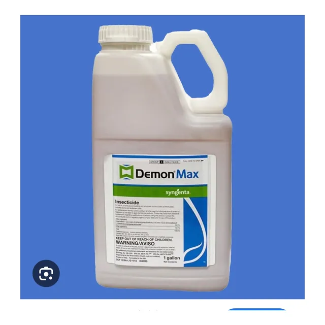 Demon Max Insecticida Multiplaga En Galon