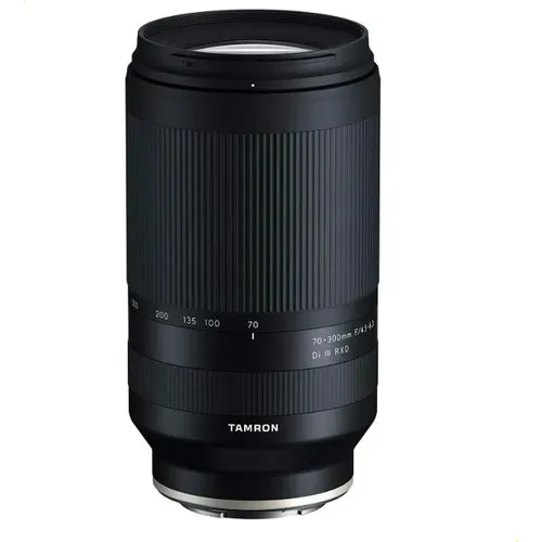 Zoom Lens Tamron 35-150mm F/2-2.8 Di Iii Vxd For Nikon Z