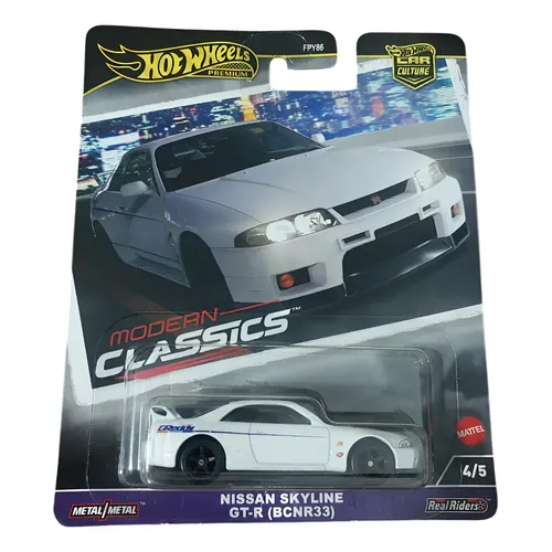Hot Wheels Premium Car Culture A Escolha - Aéro Styles | MercadoLivre