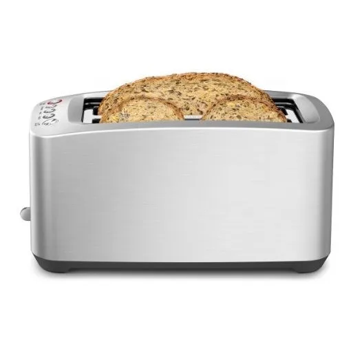Bta830xl Tostadora Inteligente 4 Rebanada Ranura Larga