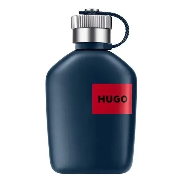 Hugo Boss Hugo Jeans Eau De Toilette Perfume Masculino 125ml