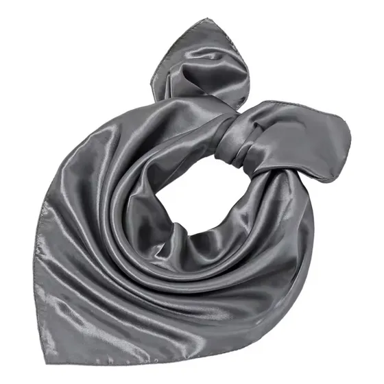 Pañuelo O Colilla De Seda