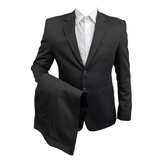Traje De Caballero Gigantes