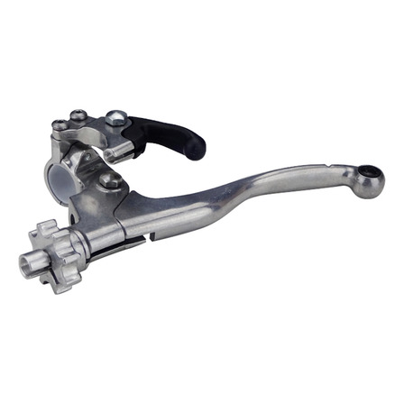 Soporte Y Manija De Embrague Completo Yamaha Wr 450 F Soporte Y Manija De Embrague Completo Yamaha Wr 450 F