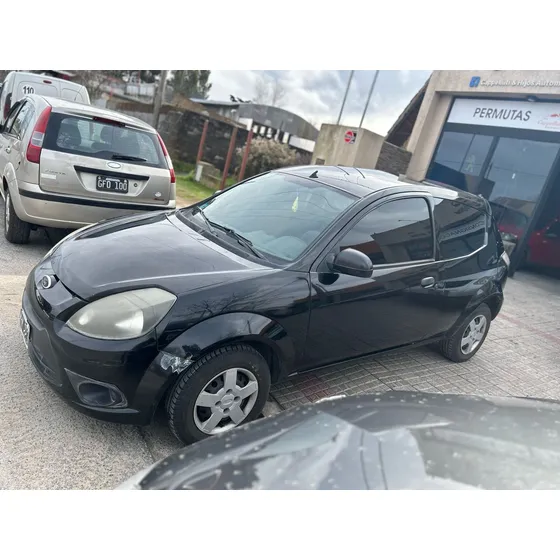 Ford Ka 1.0 Fly Viral 63cv